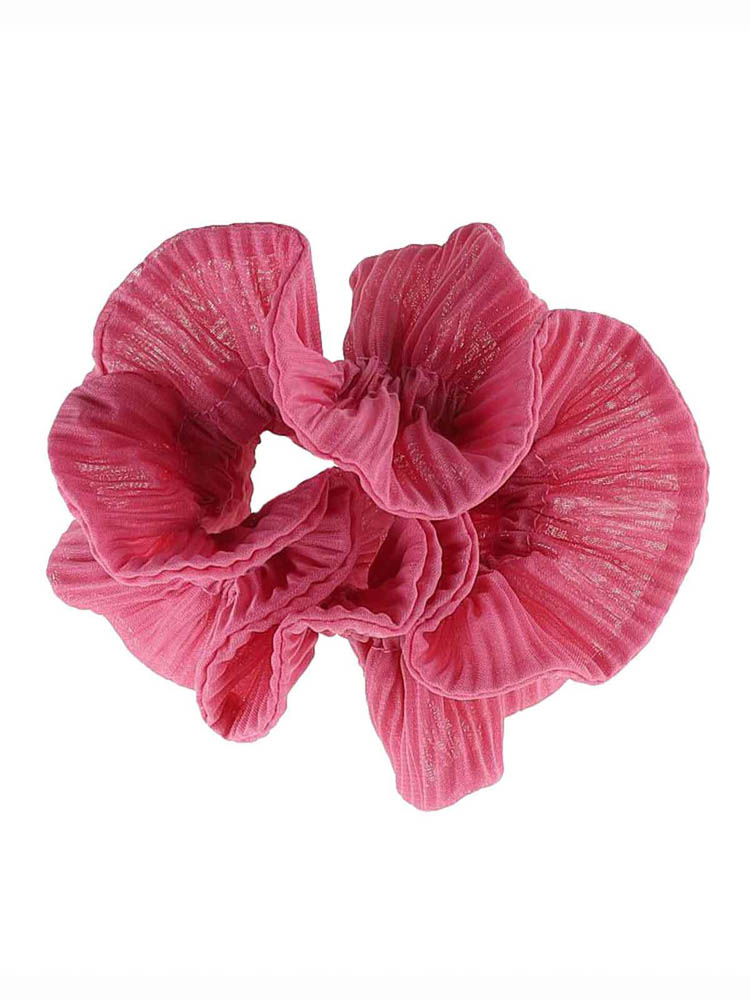 bows by starling scruncie kaisa