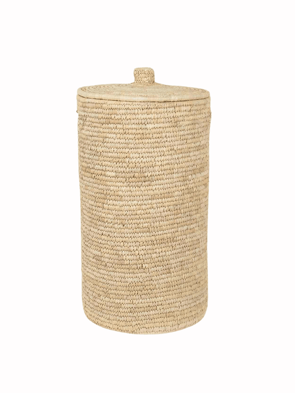 Afroart basket 1007408 world of craft