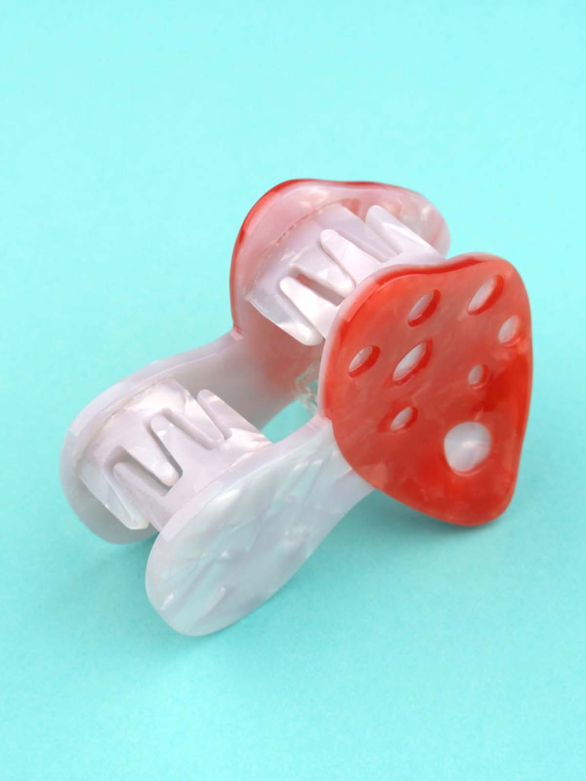 cou cou suzette hair clipping sponges
