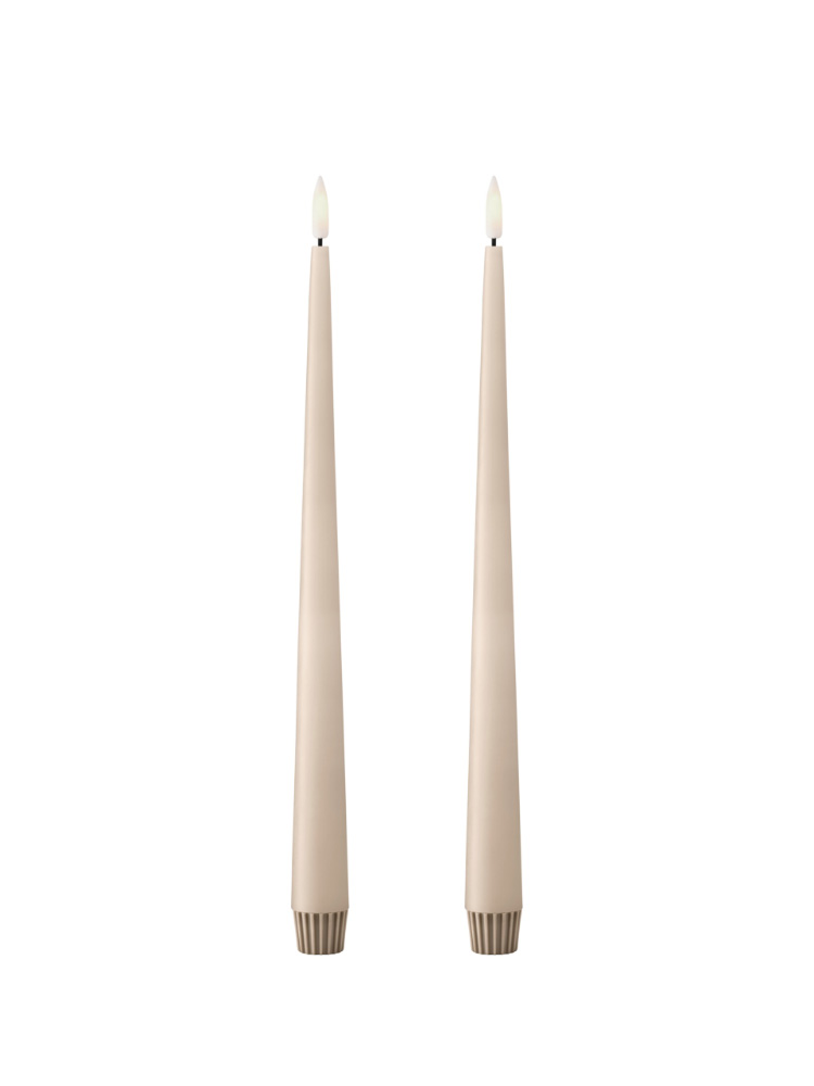ester & erik, candles, led candles, led candles