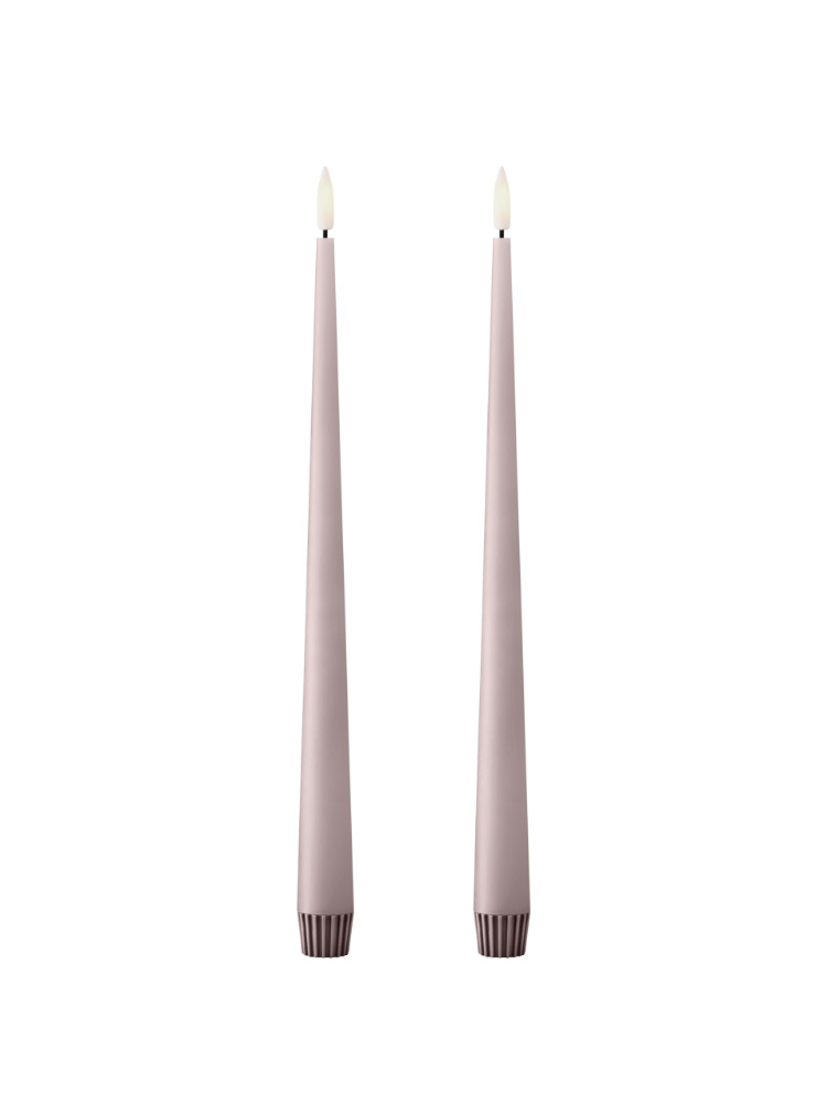 ester & erik, candles, led candles, led candles