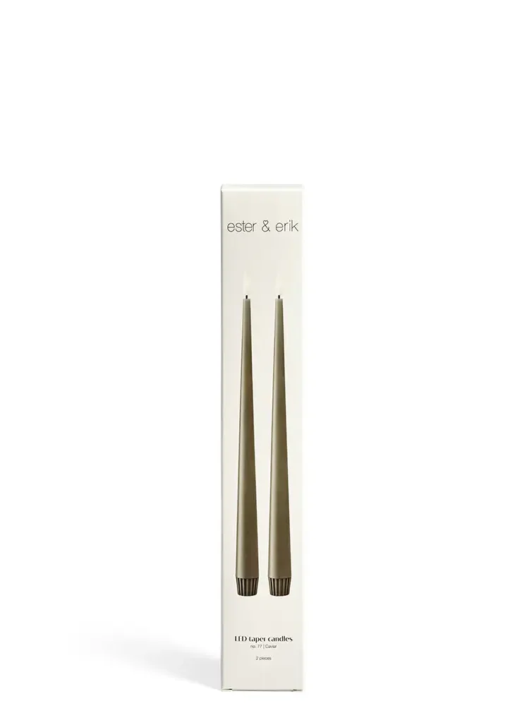 led light