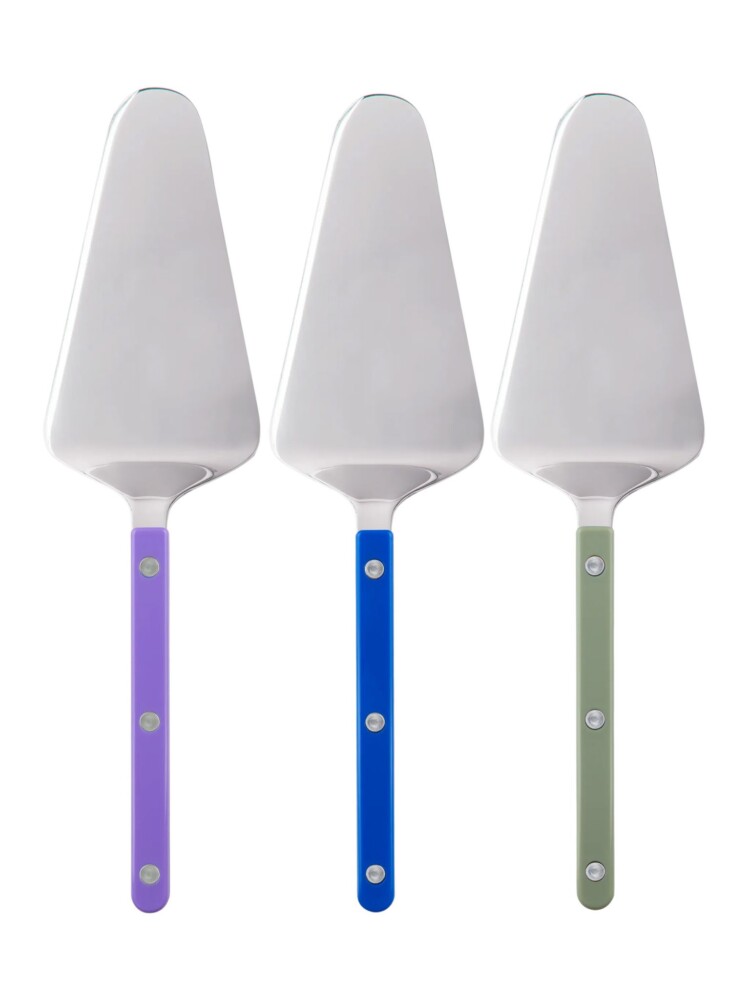 sabre handmade cutlery from France – bistot cake knives and cake pads