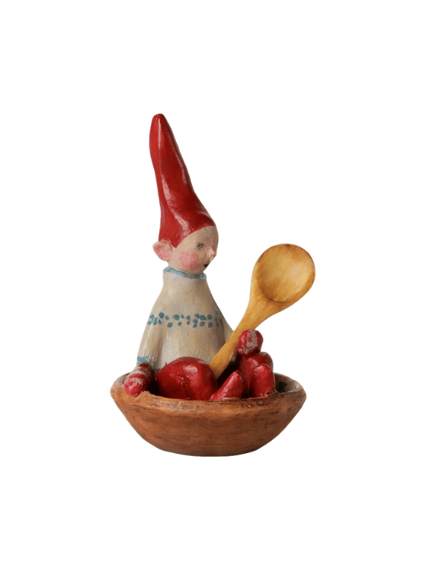 Noilly Nisser - Petit Nöel no. 24