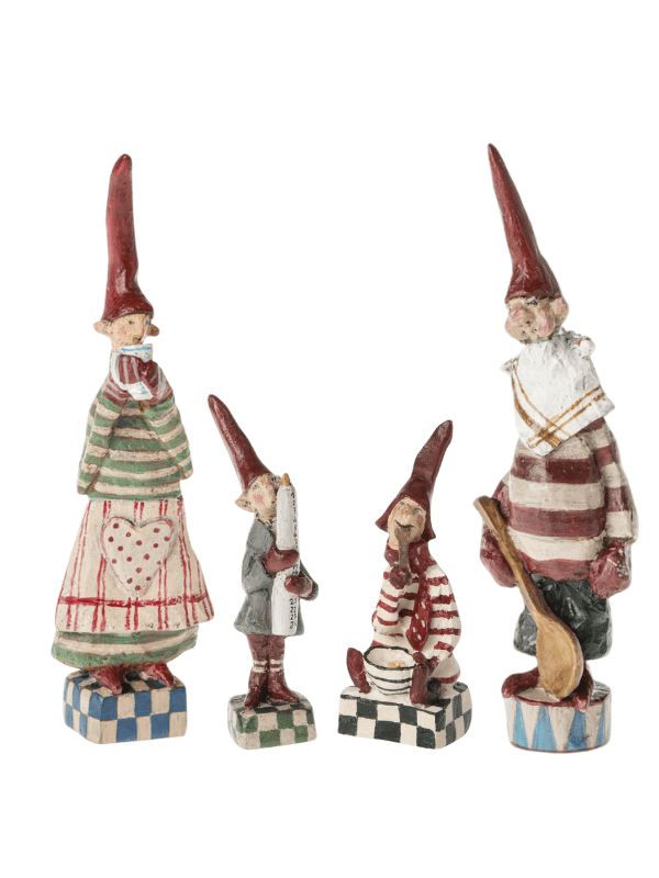 noilly noilly petit gnome number 3