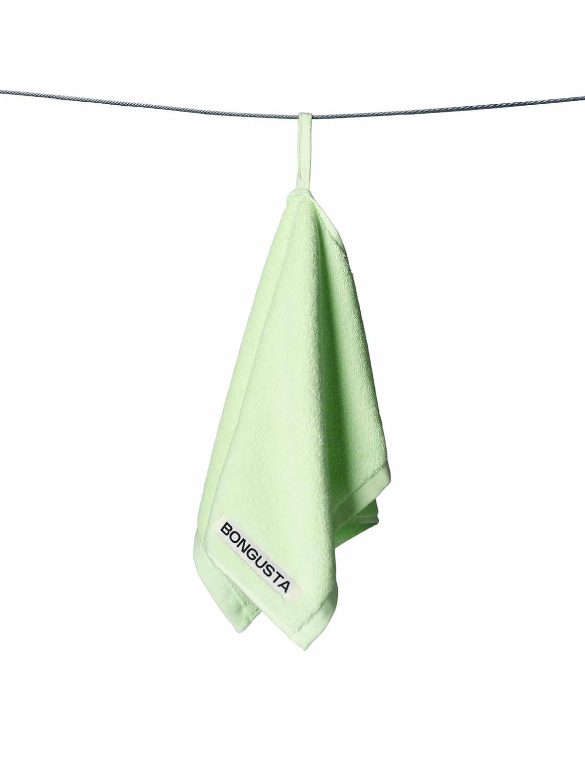 bongusta solid guest towel 30 x 50 at remix by Sofia