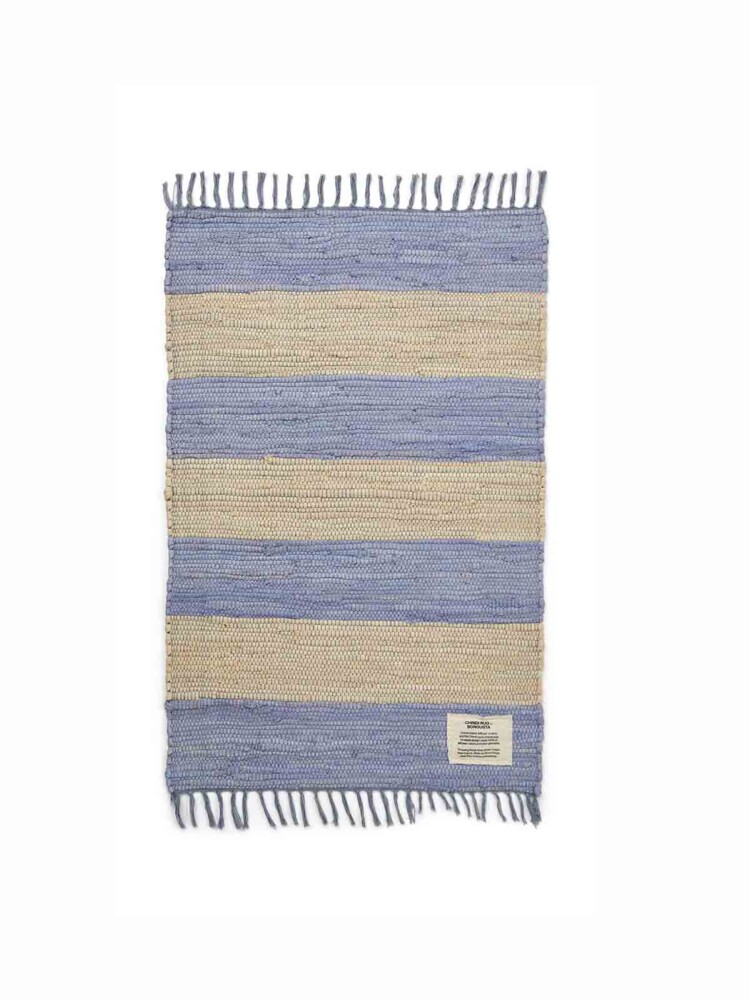 chindi rugs in stripes from cou cou suzette