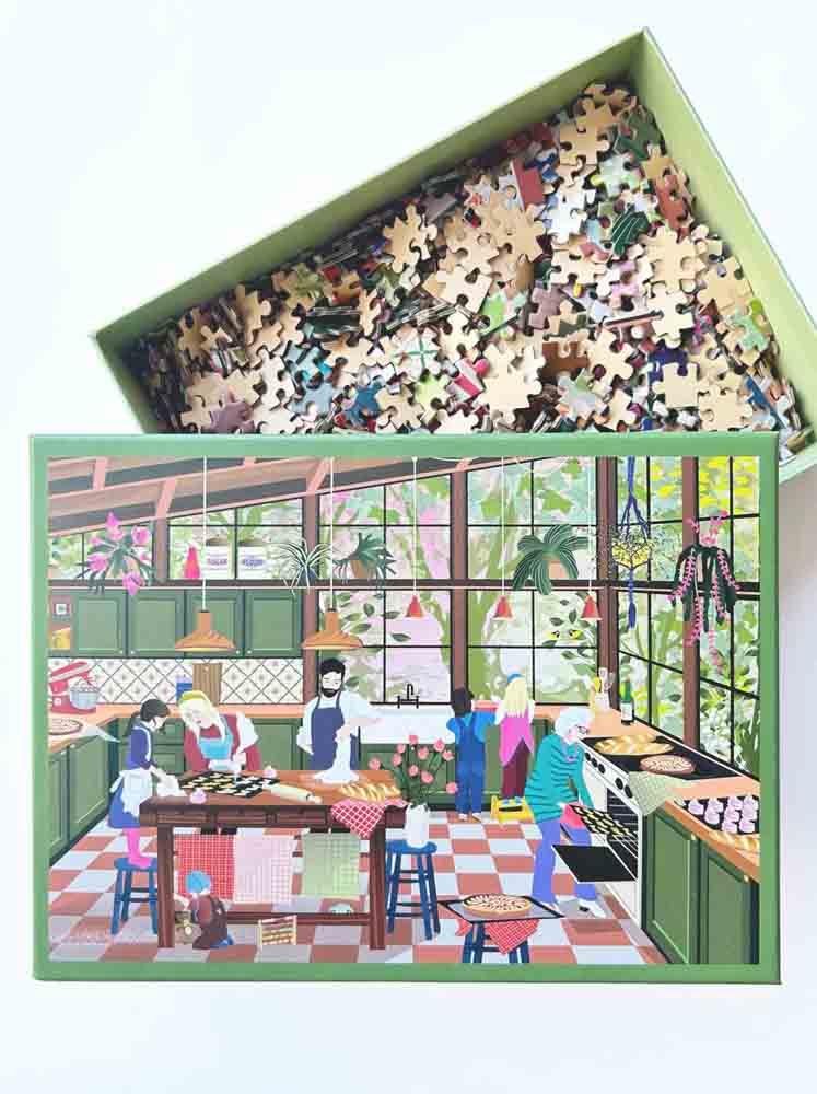 puzzle certain sharp fsc paper