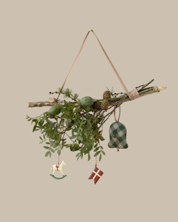 Maileg Christmas decorations
