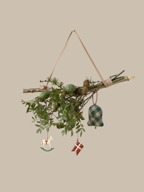 majestic Christmas decorations
