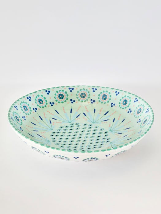 Large serving tray (34 cm) - More colors