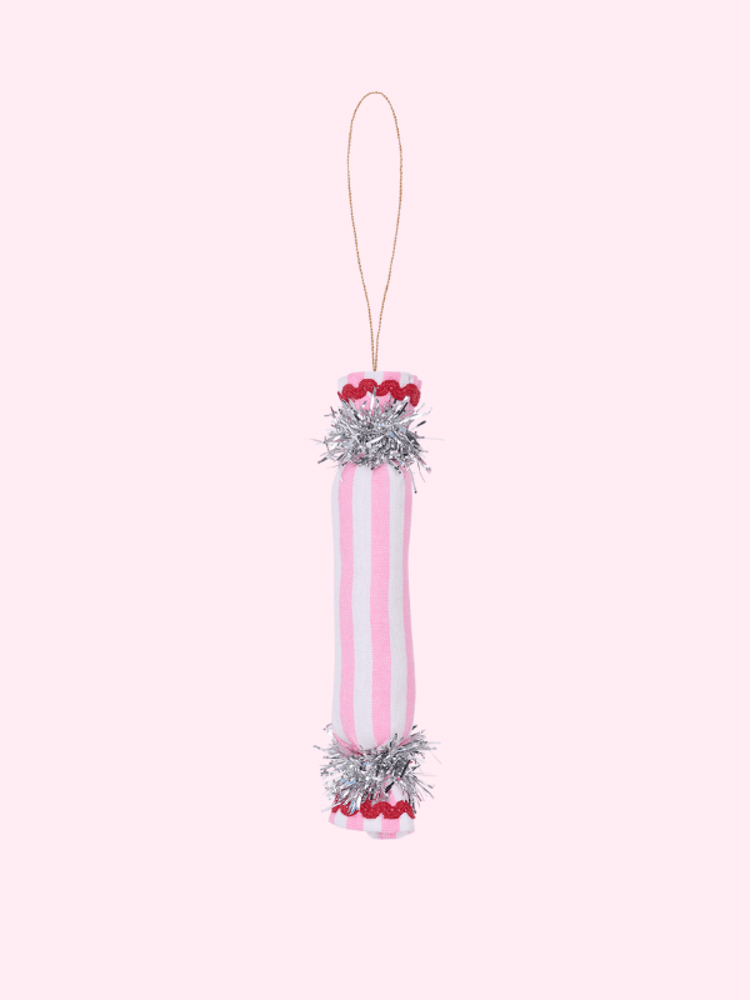 Christmas decorations for a nobleman