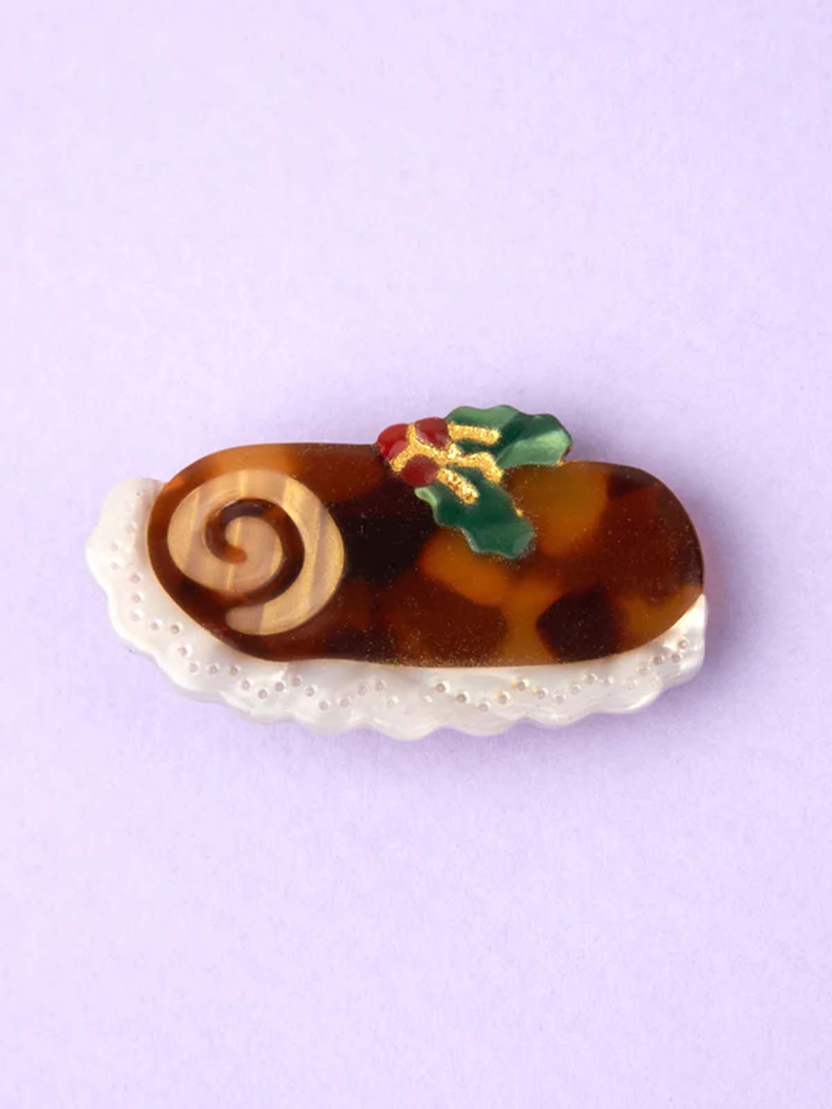 hairpin roulade cou cou suzette