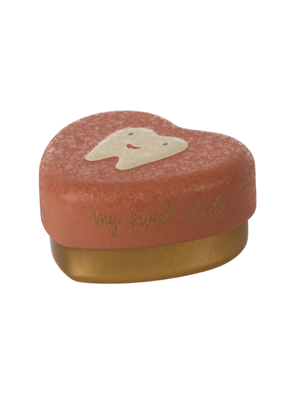Mailly Toothbox