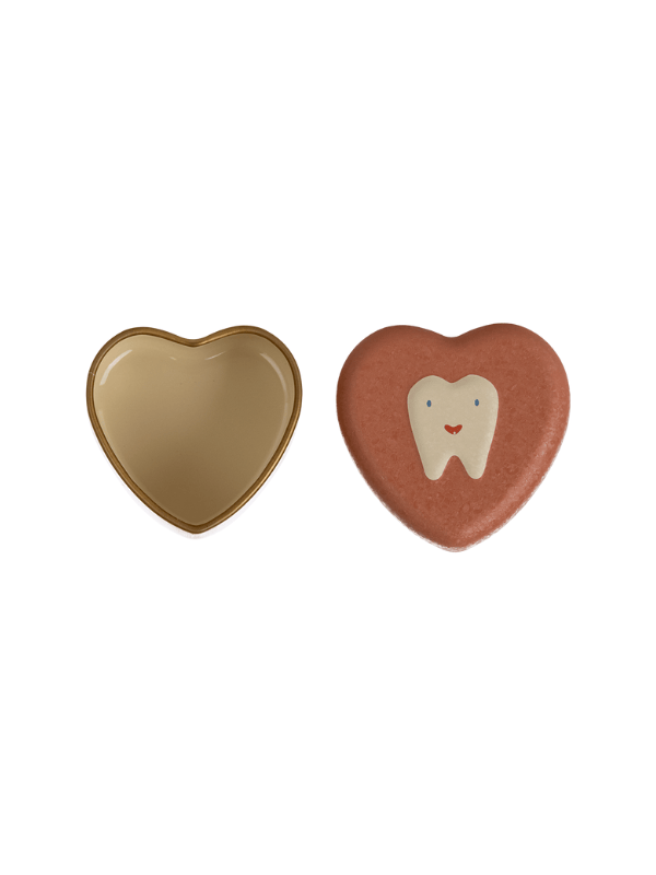 Mailly Toothbox