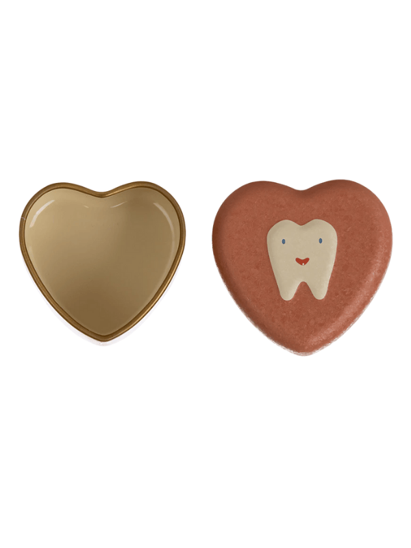 Mailly Toothbox