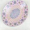 Large oval bowl - Multiple colors - Picture 9