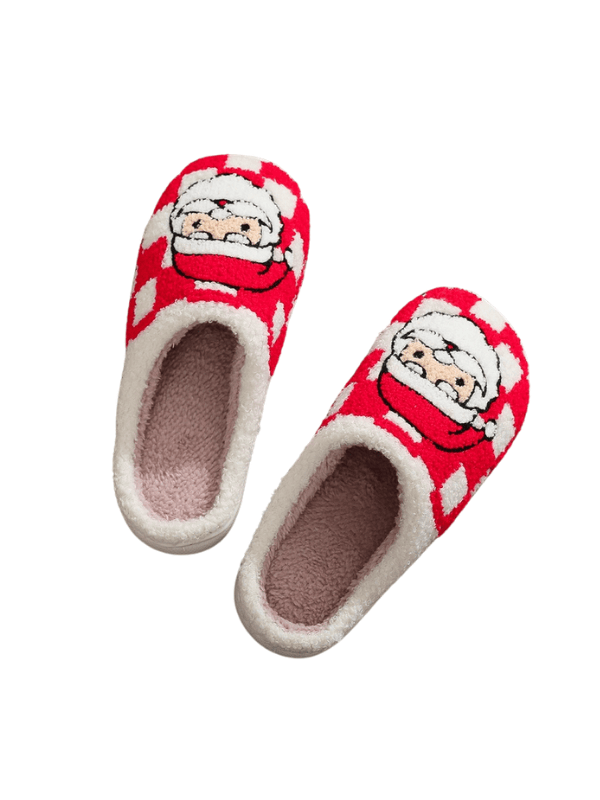Santa Claus shoes