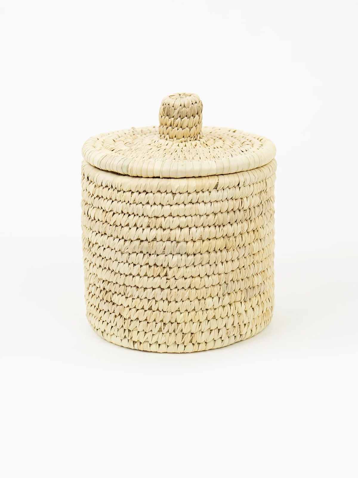 Afroart fair trade baskets