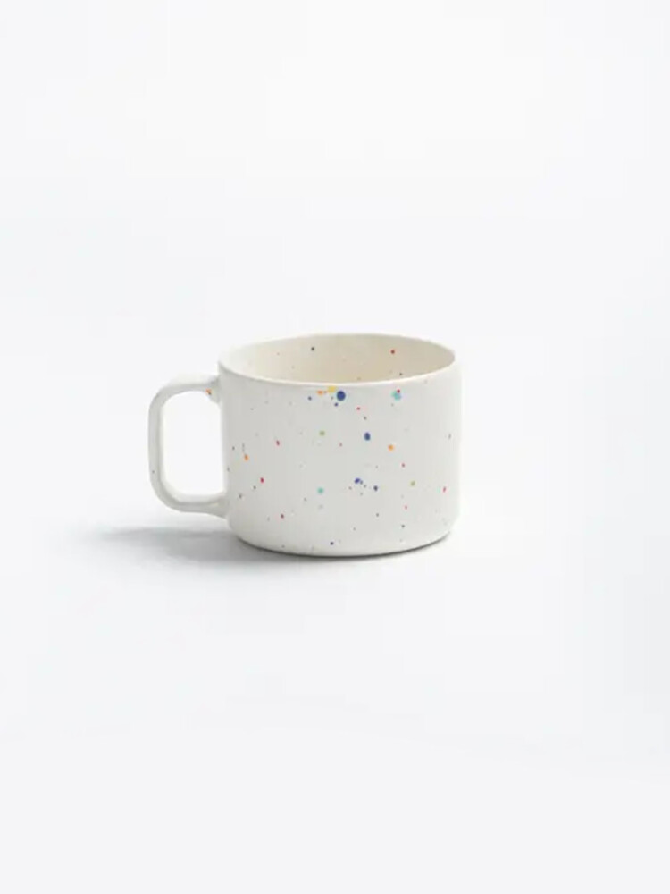 egg back home cups in stoneware