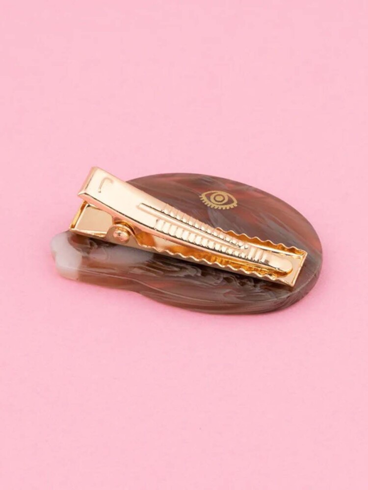cou cou suzette hair clips with cats