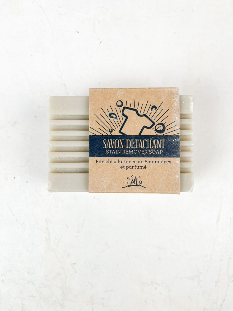 dishwasher soap in solid form
