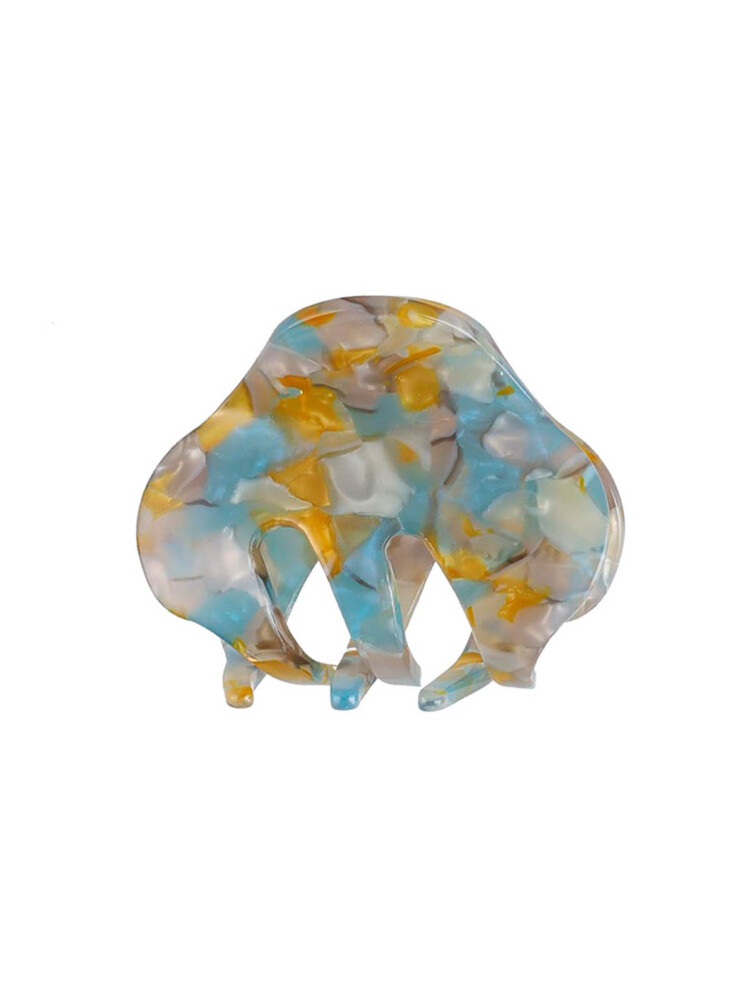 Blue/yellow