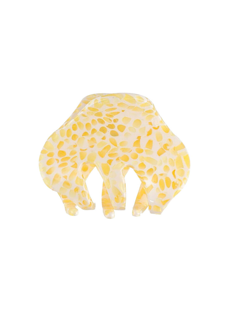 Light yellow