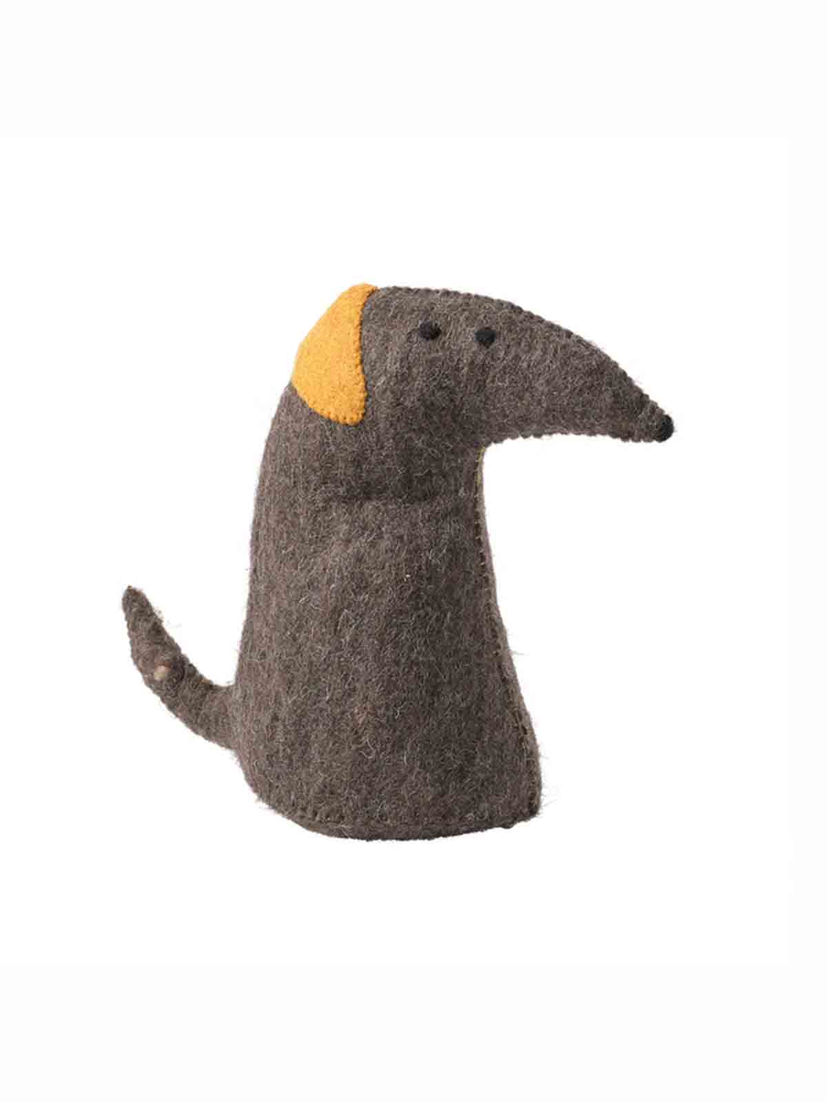 Aveva Design Doorstop Dog