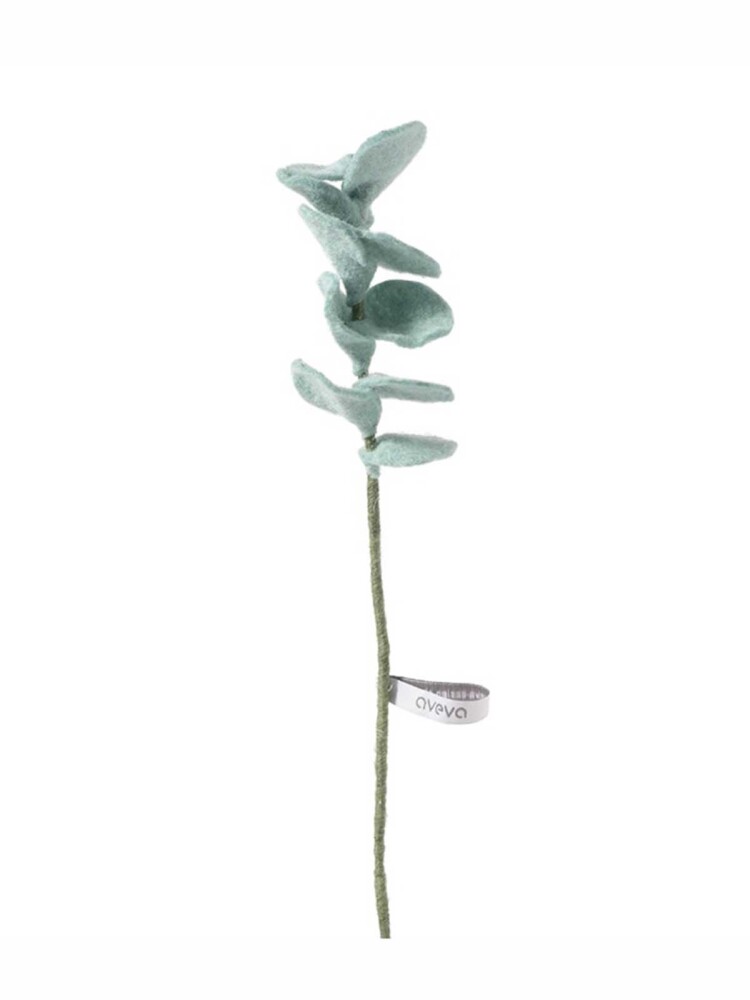 Aveva design felt flowers - ecalpso