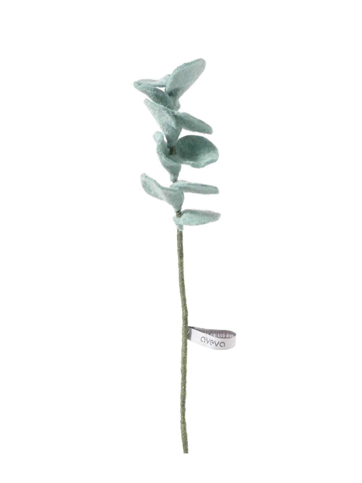 Aveva design felt flowers - ecalpso
