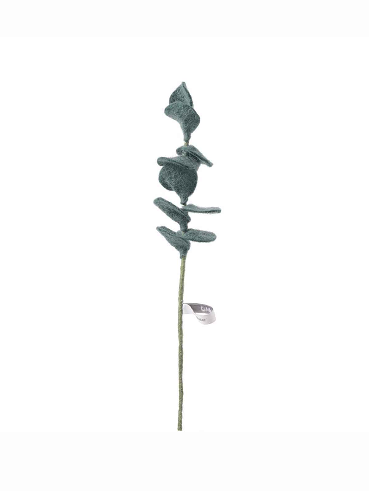 Aveva design felt flowers - ecalpso