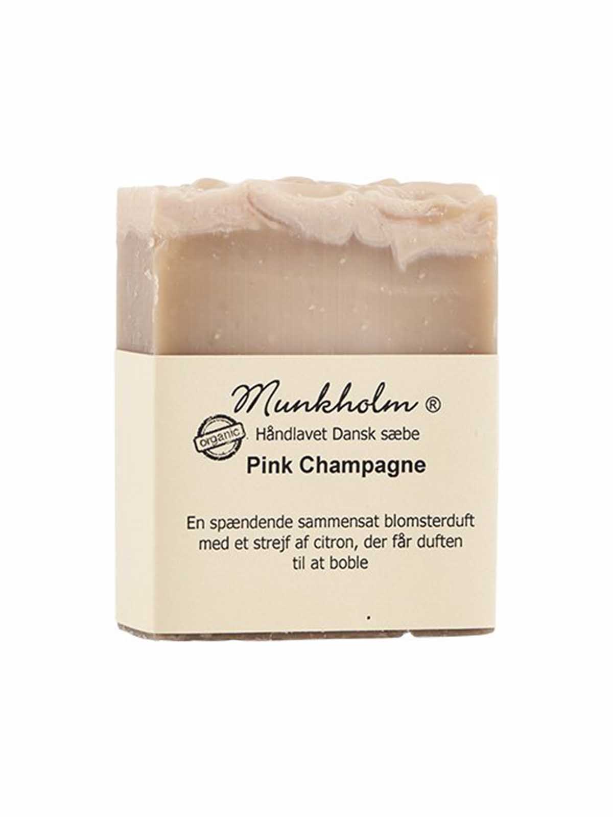 tina monkholm soap pink champagne