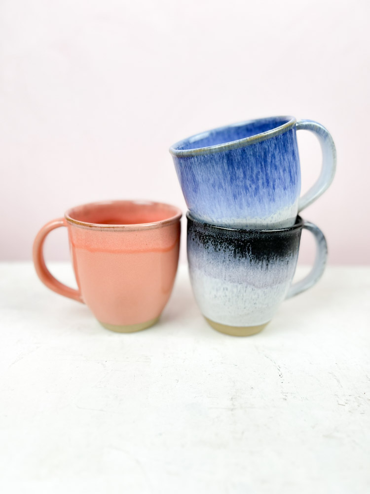 ceramic mug remix by Sofia