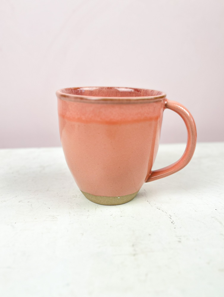 ceramic mug remix by Sofia