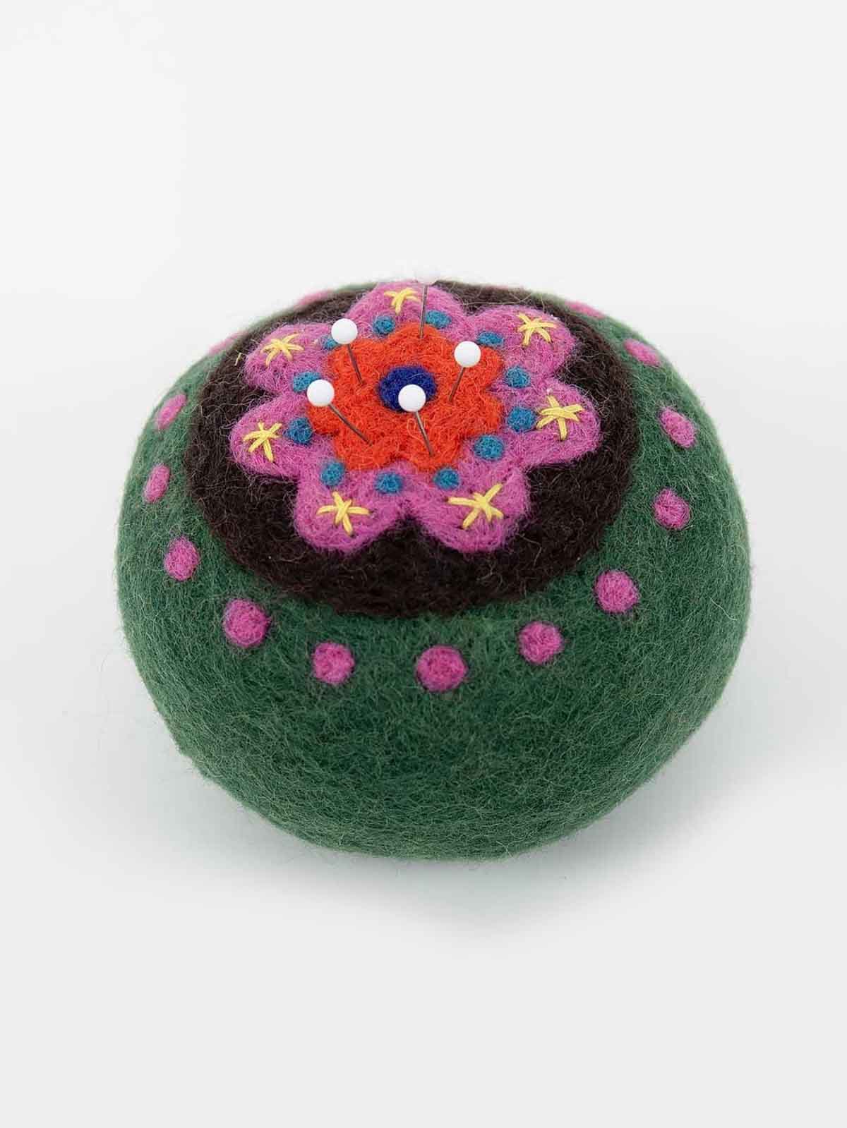 Afroart felt needle pad