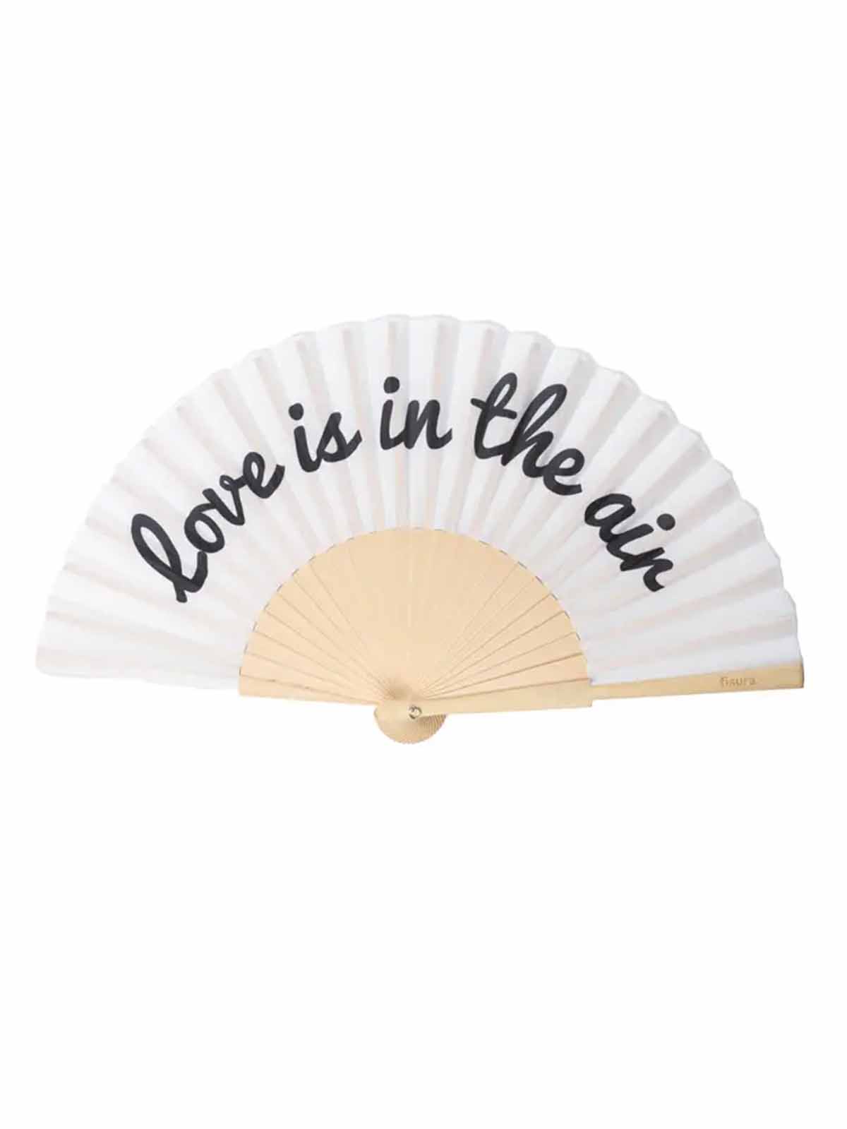 fan love is in the air web