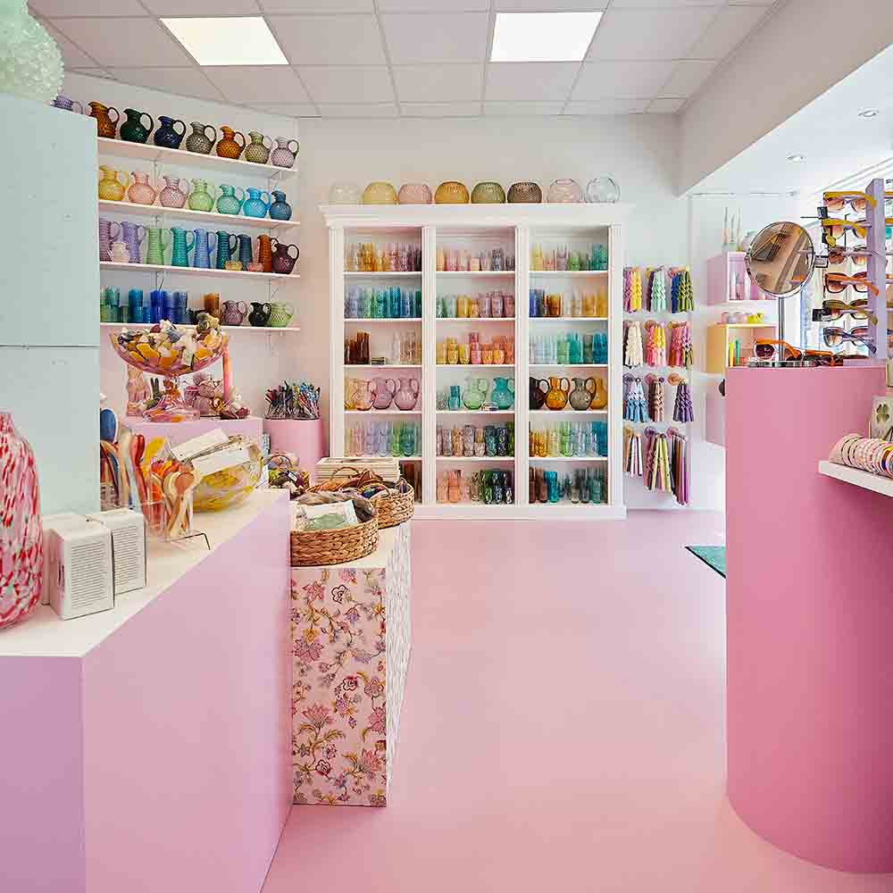 remix by sofie store i brønshøj i sønhavn