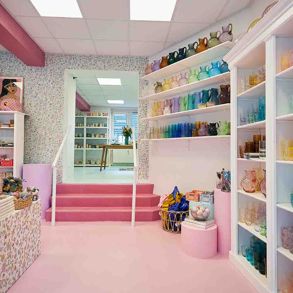 remix by sofie store i brønshøj i sønhavn