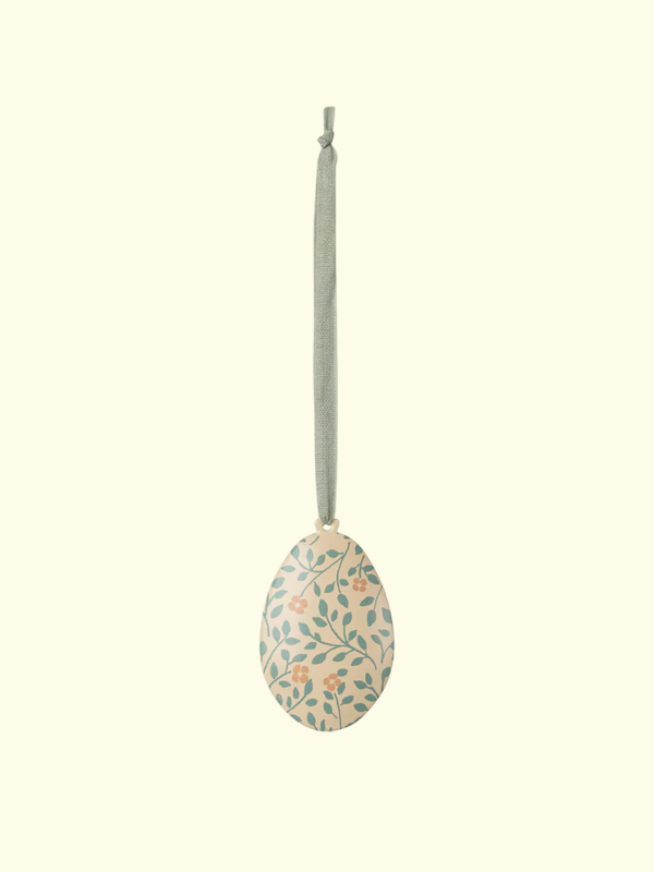 majestic metal Easter decorations