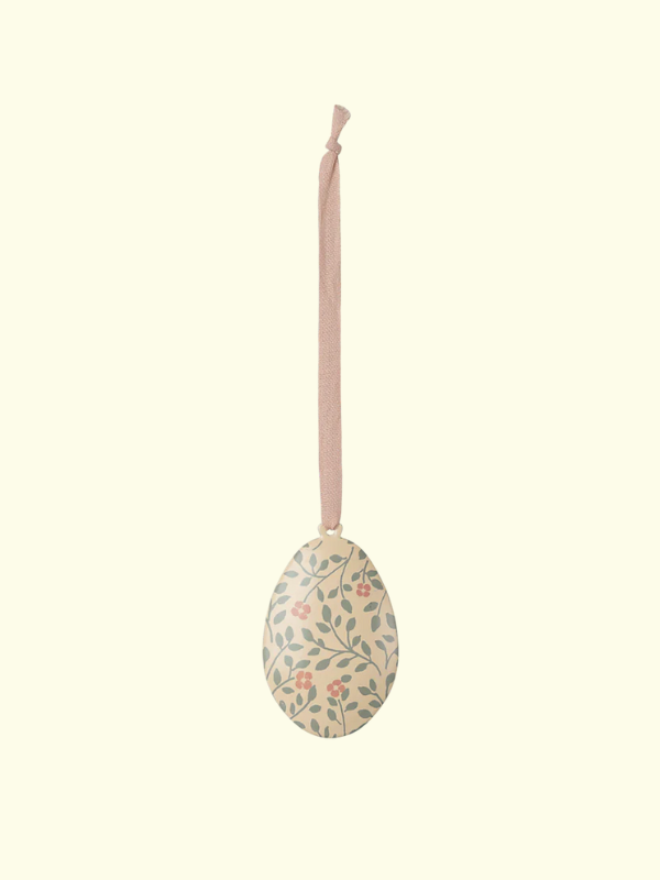 majestic metal Easter decorations