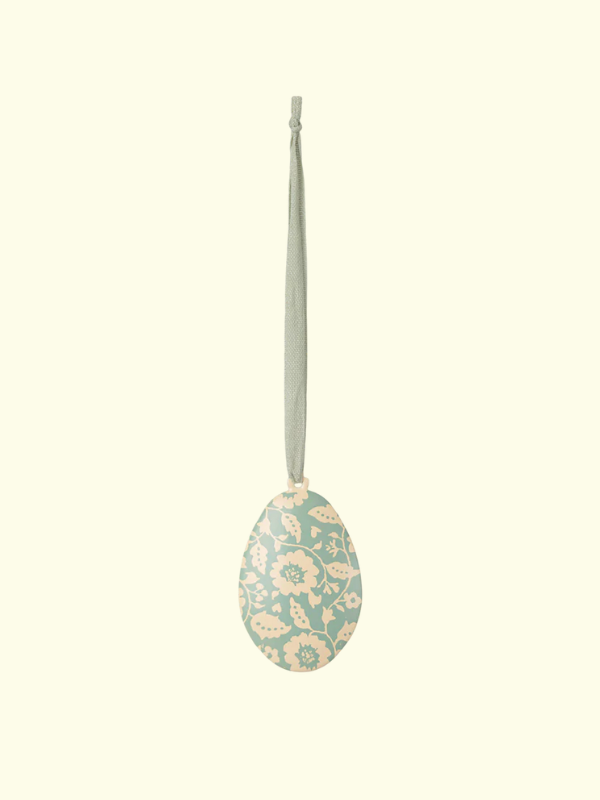 majestic metal Easter decorations