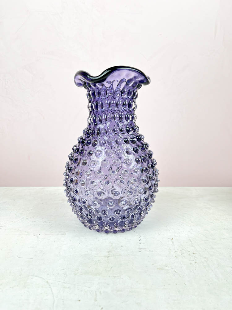 anna von lipa lace vase - lavender (4)_web