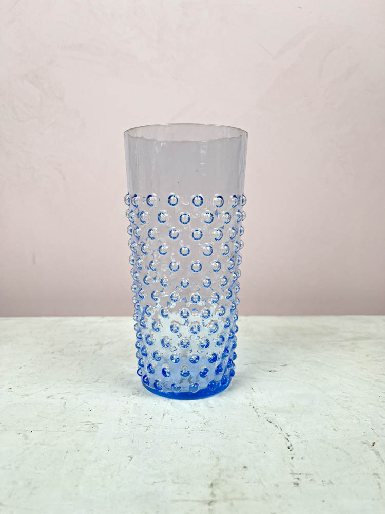 Anna von Lipa long drink in porcupine glass