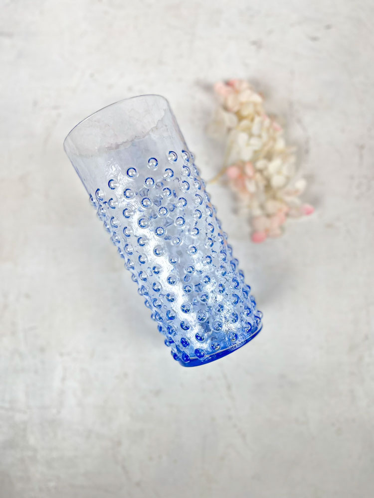 Anna von Lipa long drink in porcupine glass