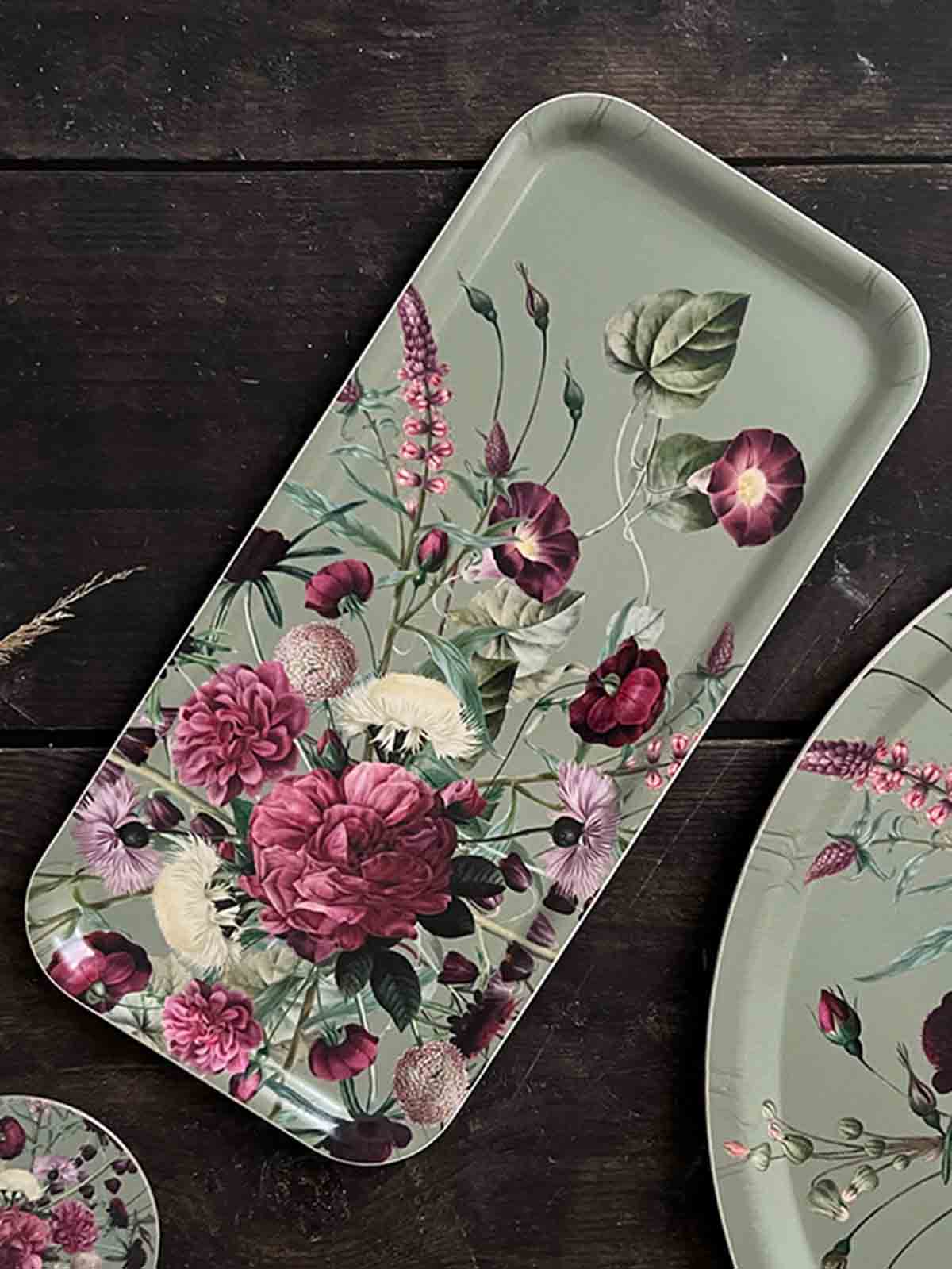 koustrup & co. - pink flower garden oblong hill (4)