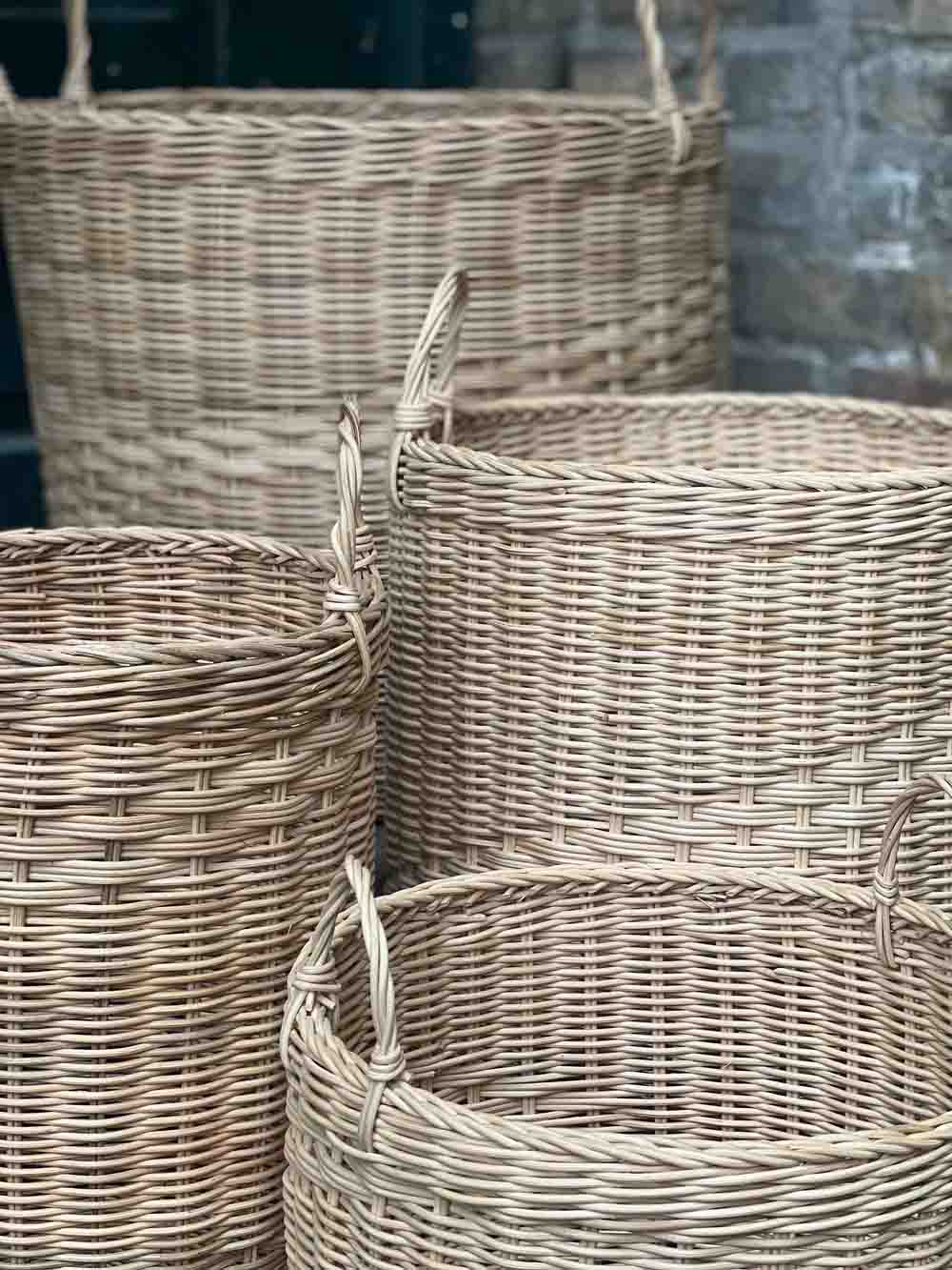 masking pot 4 baskets