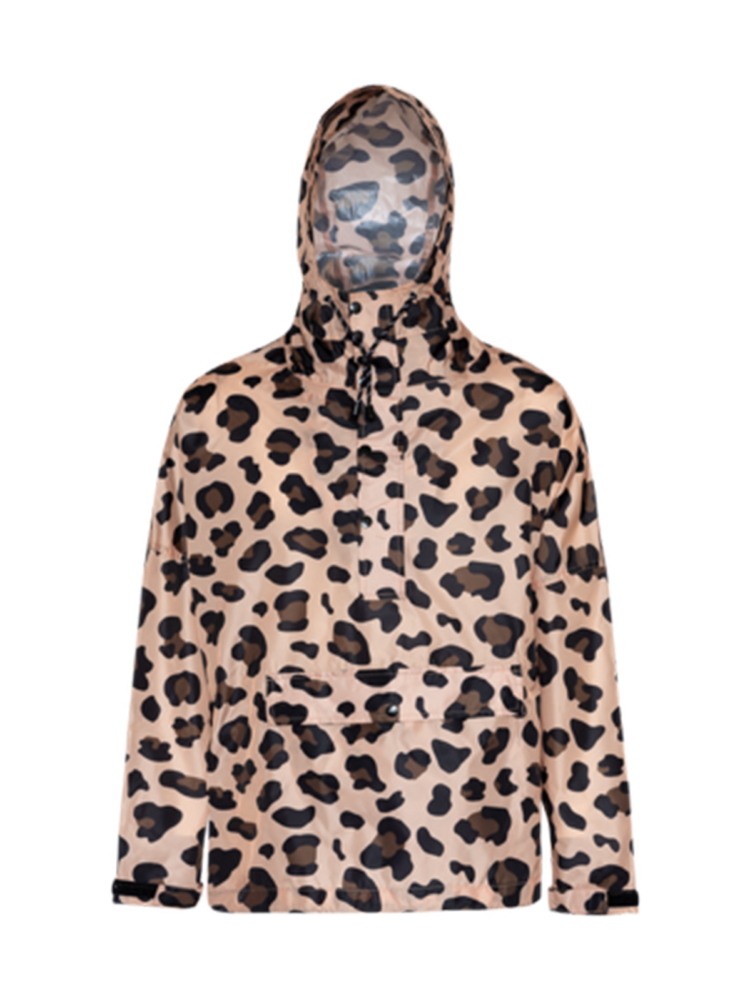 rainkiss rain jacket pink panther