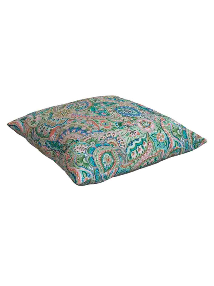 Alternative view of Outdoor pillow 45x45 cm - 