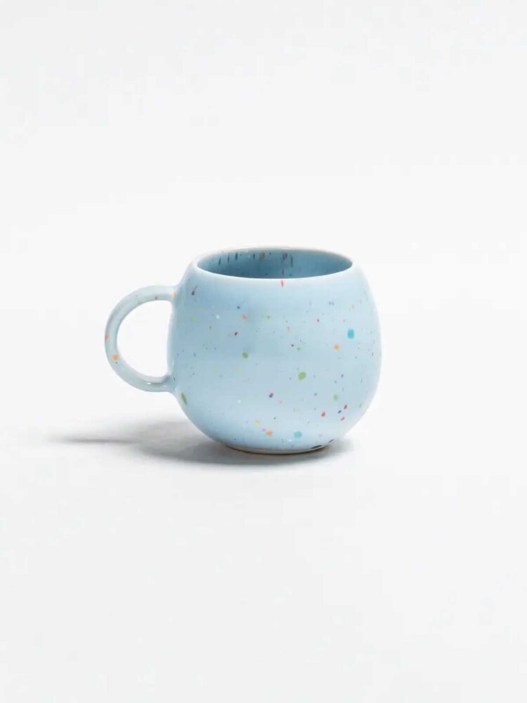 Baby blue